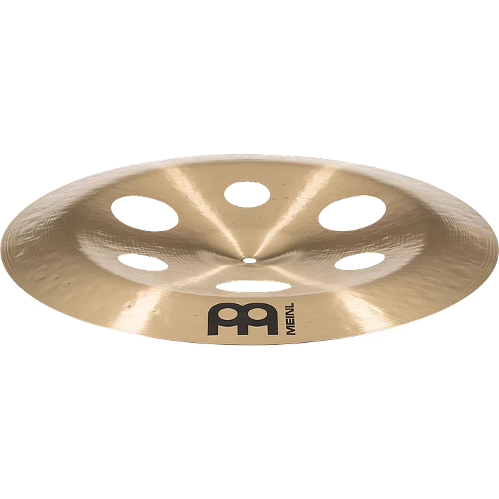 Platillo Meinl Byzance Trash China 18