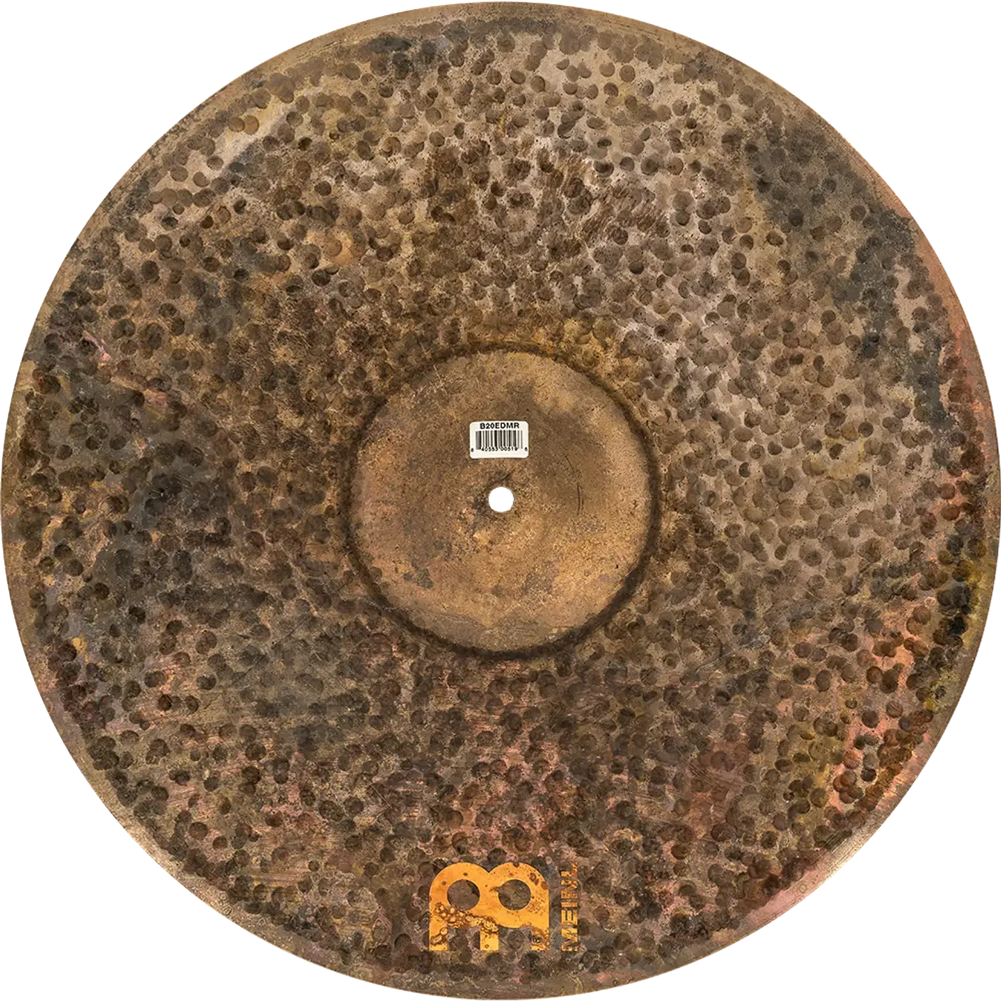 Platillo Meinl Byzance Extra Dry Medium Ride 20