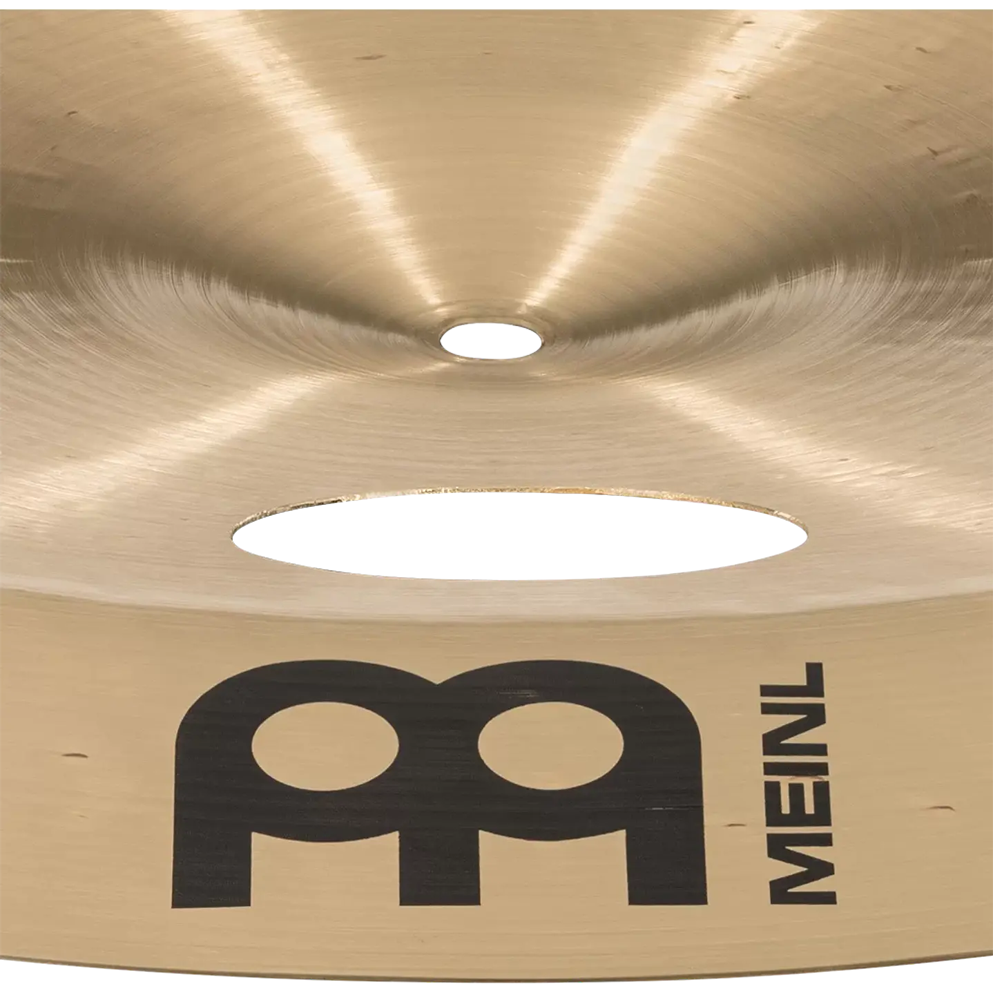 Platillo Meinl Byzance Trash China 18