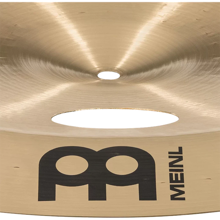 Platillo Meinl Byzance Trash China 18
