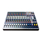 Mixer con efectos Soundcraft EFX 12 - Miniatura 2