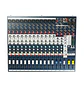 Mixer con efectos Soundcraft EFX 12 - Miniatura 1
