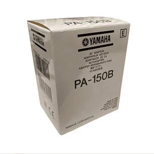 Adaptador de Corriente Yamaha PA-150B
