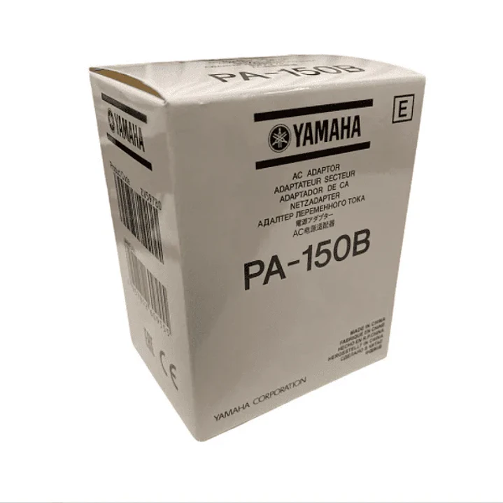 Adaptador de Corriente Yamaha PA-150B 2