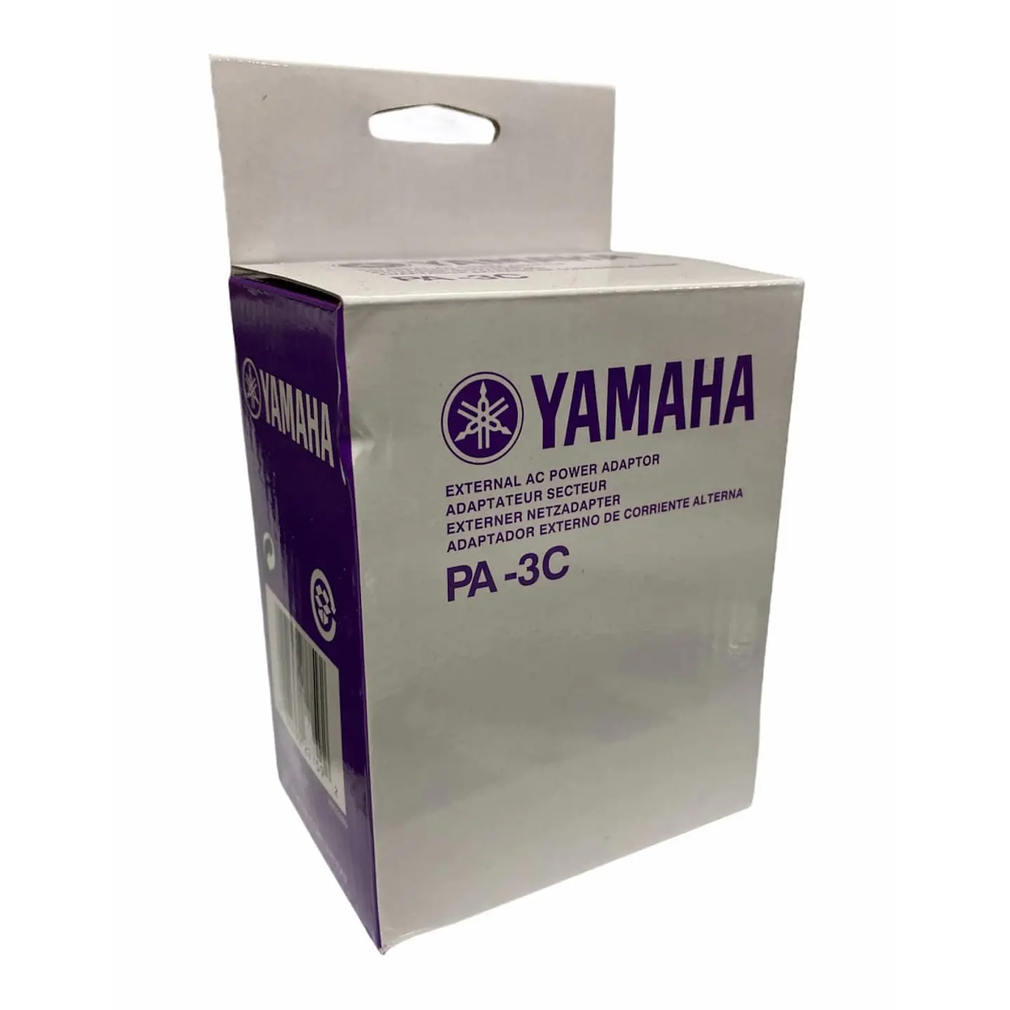 Adaptador de Corriente Yamaha PA-3C 2