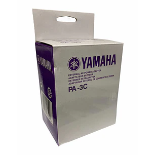 Adaptador de Corriente Yamaha PA-3C