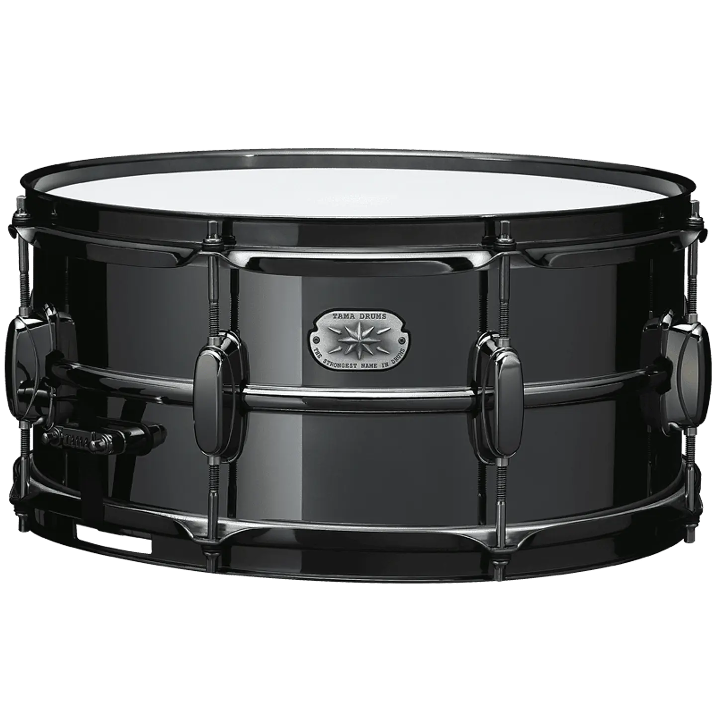 Caja Tama Metalworks 14