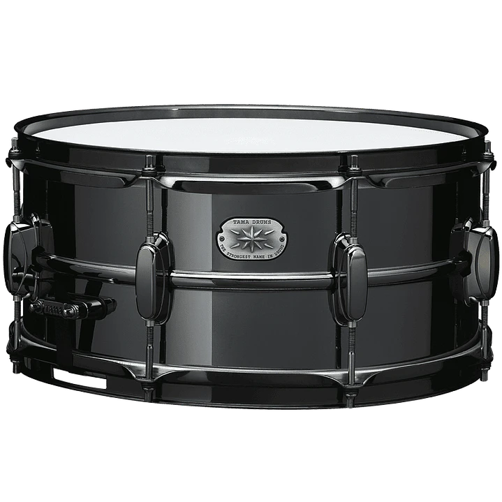 Caja Tama Metalworks 14