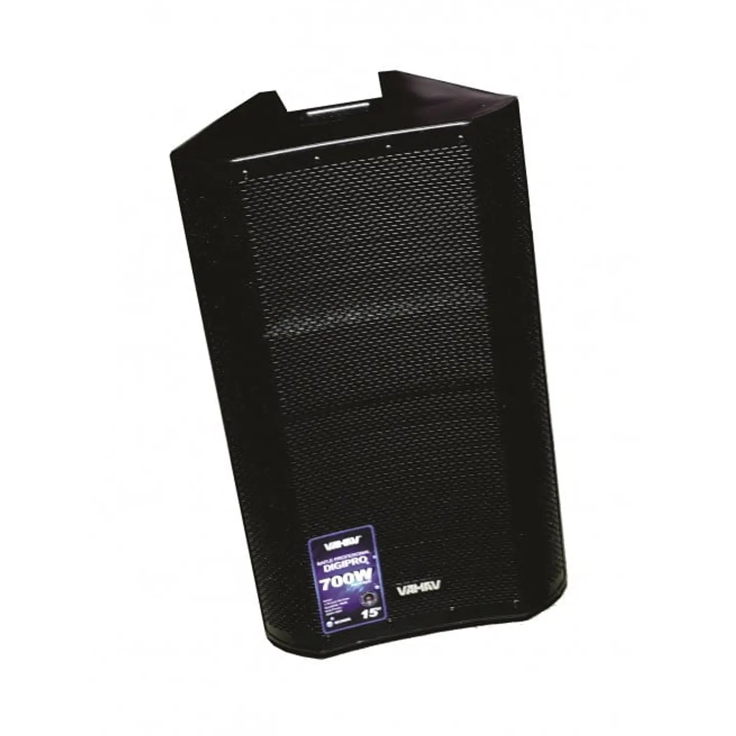 Caja Activa Vamav 600W Digipro15