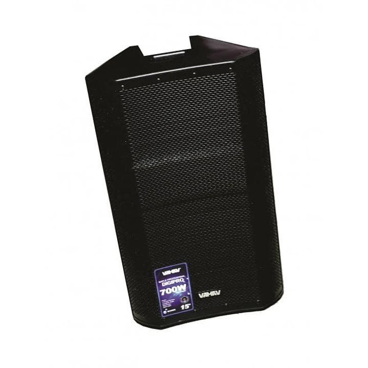 Caja Activa Vamav 600W Digipro15