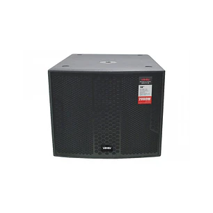 Subwoofer Activo Vamav TX18S