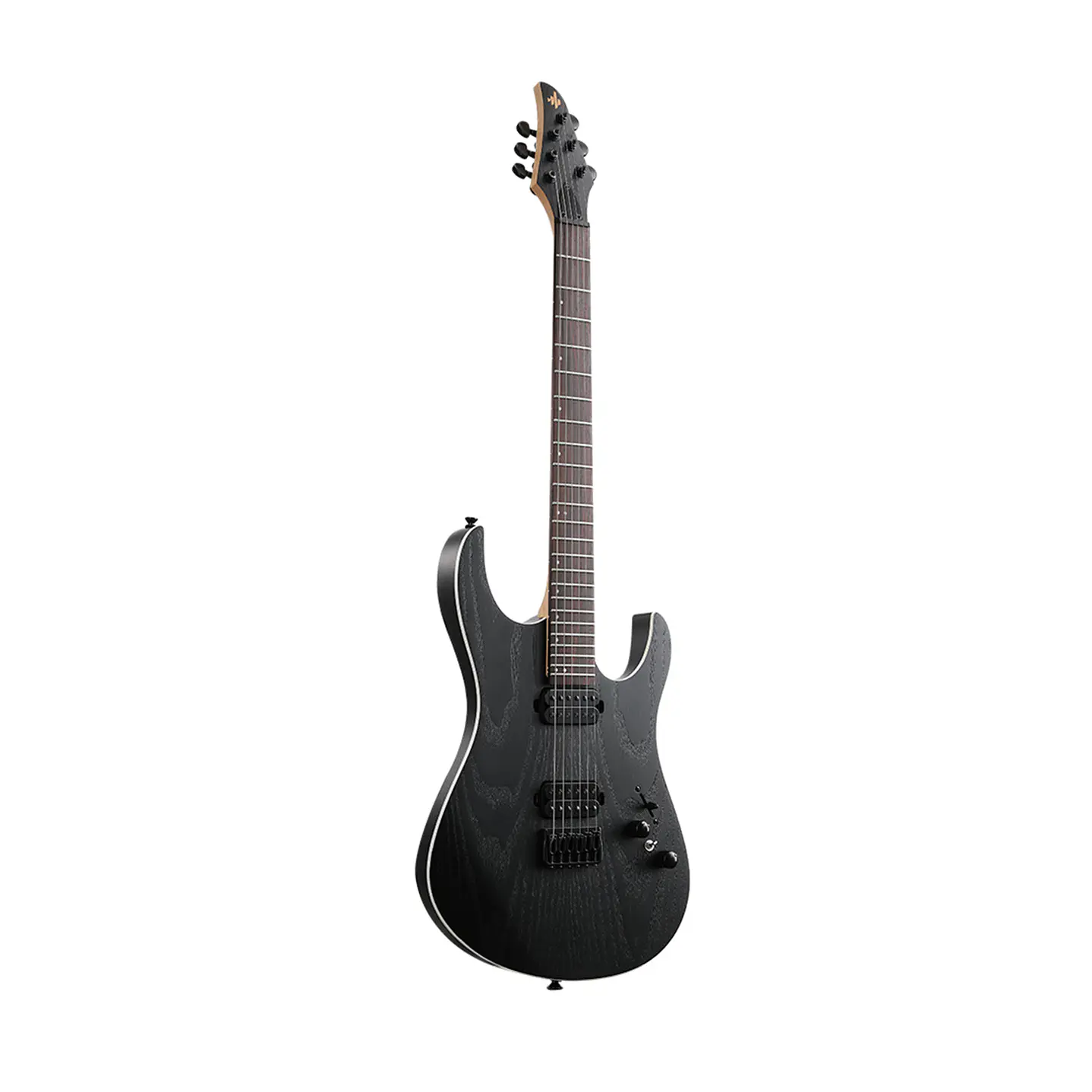 Guitarra Eléctrica Donner DMT-200 Black EC7257