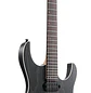 Guitarra Eléctrica Donner DMT-200 Black EC7257 - Miniatura 1