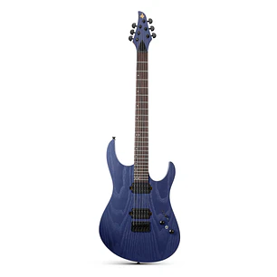 Guitarra Eléctrica Donner DMT-200 Royal Blue EC7259