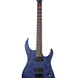 Guitarra Eléctrica Donner DMT-200 Royal Blue EC7259 - Miniatura 2