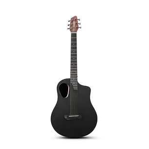Guitarra Acústica Donner Rising-G EC6963