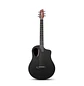 Guitarra Acústica Donner Rising-G EC6963 - Miniatura 1