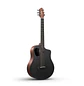 Guitarra Acústica Donner Rising-G EC6963 - Miniatura 2