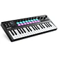 Controlador Midi Donner Starrykey-37 Play EC7177 - Miniatura 1