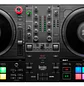 Controlador DJ Hercules Inpulse T7 - Miniatura 1