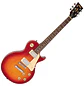  Guitara Eléctrica V10 Coaster Cherry Sunburst Vintage V10CSB - Miniatura 1