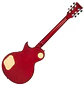 Guitara Eléctrica V10 Coaster Cherry Sunburst Vintage V10CSB - Miniatura 2