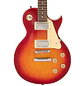  Guitara Eléctrica V10 Coaster Cherry Sunburst Vintage V10CSB - Miniatura 4