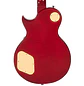  Guitara Eléctrica V10 Coaster Cherry Sunburst Vintage V10CSB - Miniatura 5