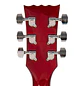  Guitara Eléctrica V10 Coaster Cherry Sunburst Vintage V10CSB - Miniatura 7