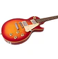  Guitara Eléctrica V10 Coaster Cherry Sunburst Vintage V10CSB - Miniatura 8