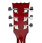 Guitarra Electrica SG Vintage V69 Coaster Cherry Red V69CR - Miniatura 7