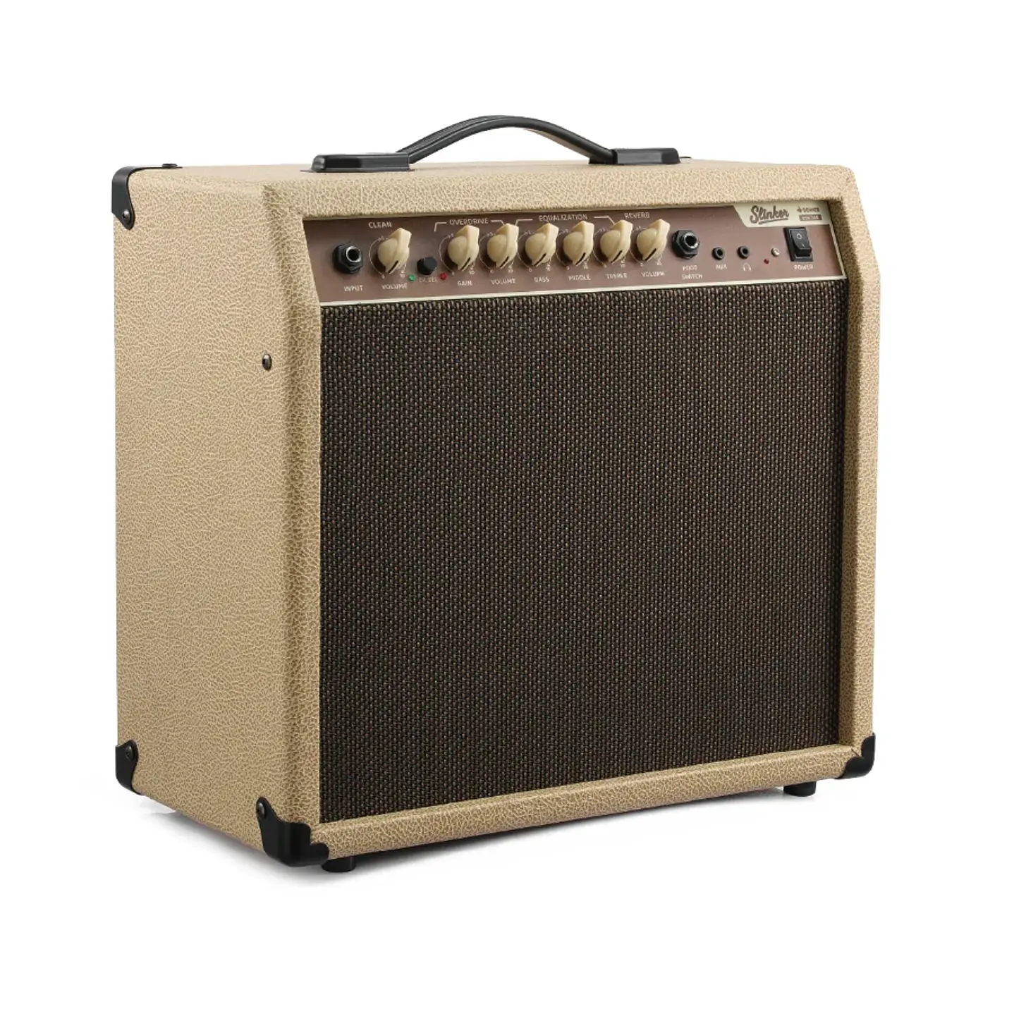 Amplificador Guitarra Eléctrica Donner DSK-30R