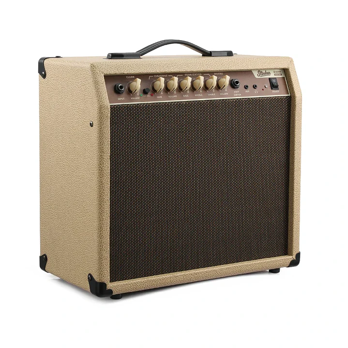 Amplificador Guitarra Eléctrica Donner DSK-30R