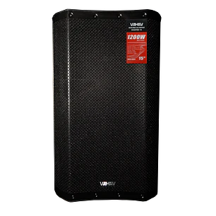 Caja Activa Vamav 600W Digipro15