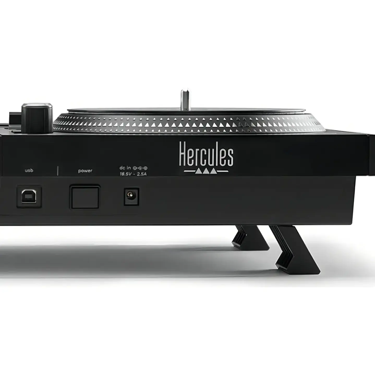 Controlador DJ Hercules Inpulse T7 8