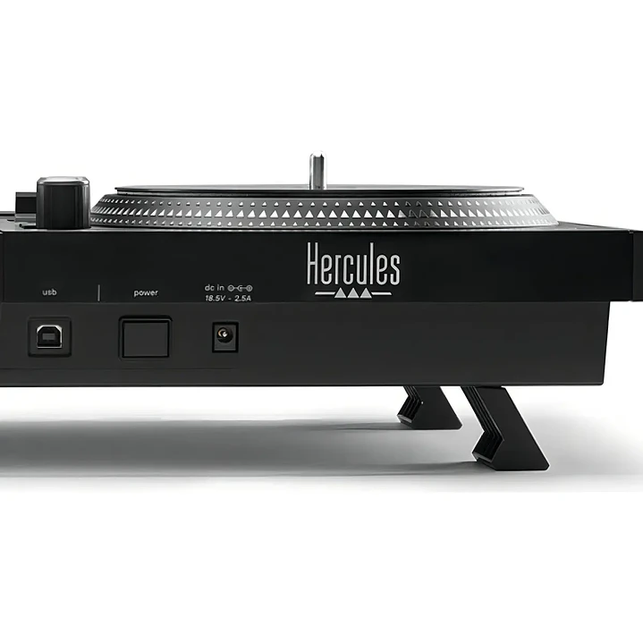 Controlador DJ Hercules Inpulse T7 8