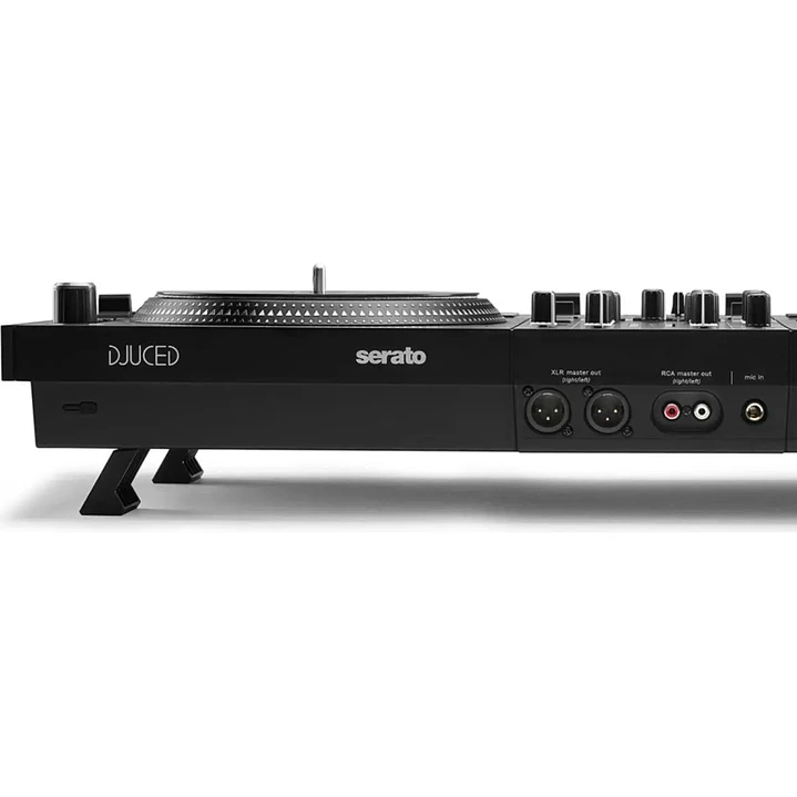 Controlador DJ Hercules Inpulse T7 7