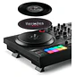 Controlador DJ Hercules Inpulse T7 - Miniatura 2
