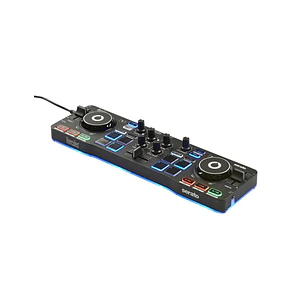 Controlador DJ Hercules Starlight