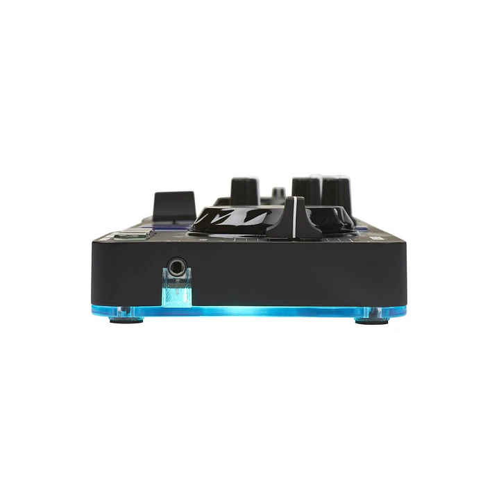 Controlador DJ Hercules Starlight 3