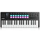 Controlador Midi Donner Starrykey-37 Play EC7177 - Miniatura 2