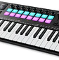 Controlador Midi Donner Starrykey-37 Play EC7177 - Miniatura 3