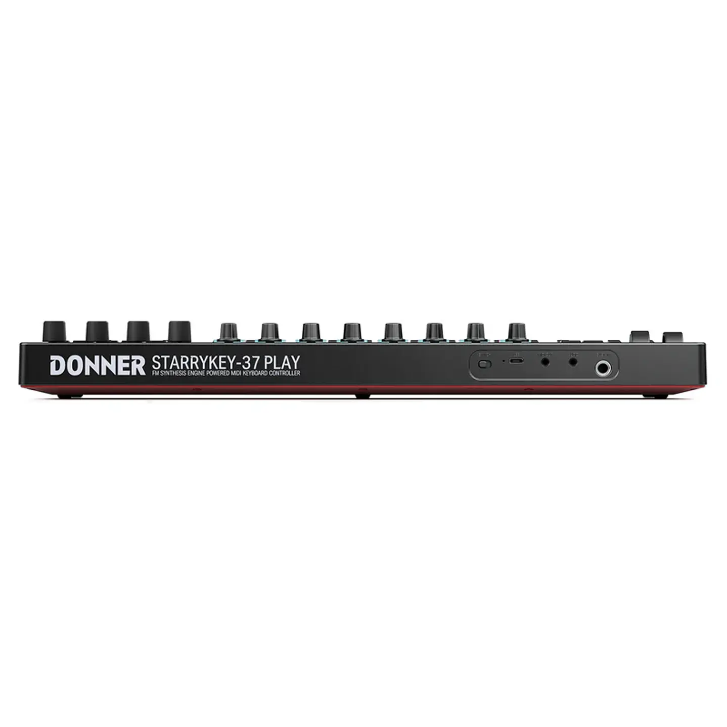 Controlador Midi Donner Starrykey-37 Play EC7177 4