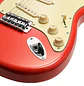 Guitarra Eléctrica Donner DST-600 Red EC6800 - Miniatura 3