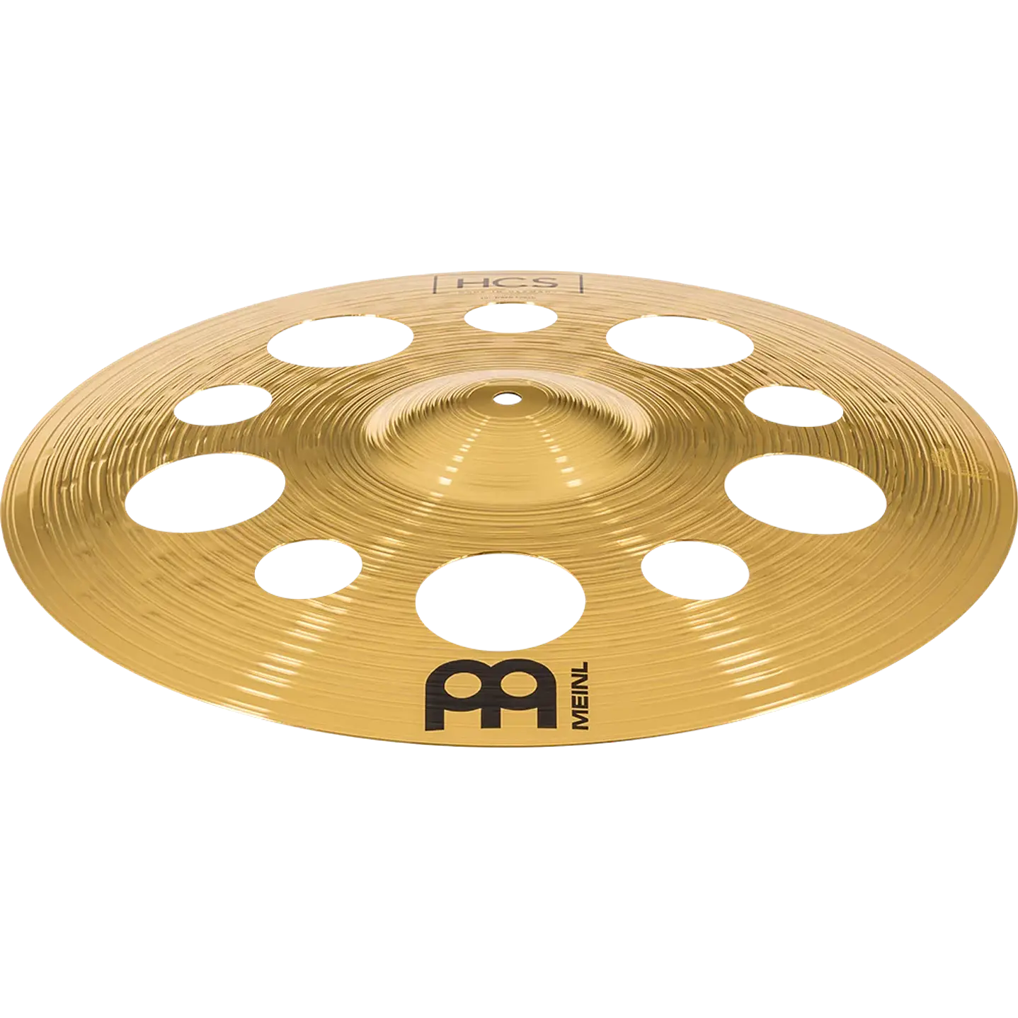  Platillo Meinl HCS Trash Crash 18