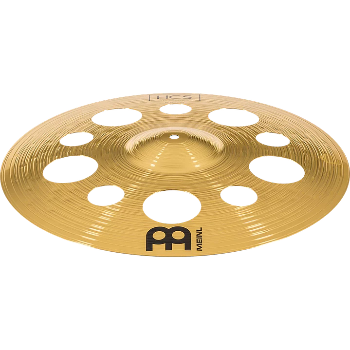  Platillo Meinl HCS Trash Crash 18