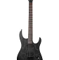 Guitarra Eléctrica Donner DMT-200 Black EC7257 - Miniatura 2