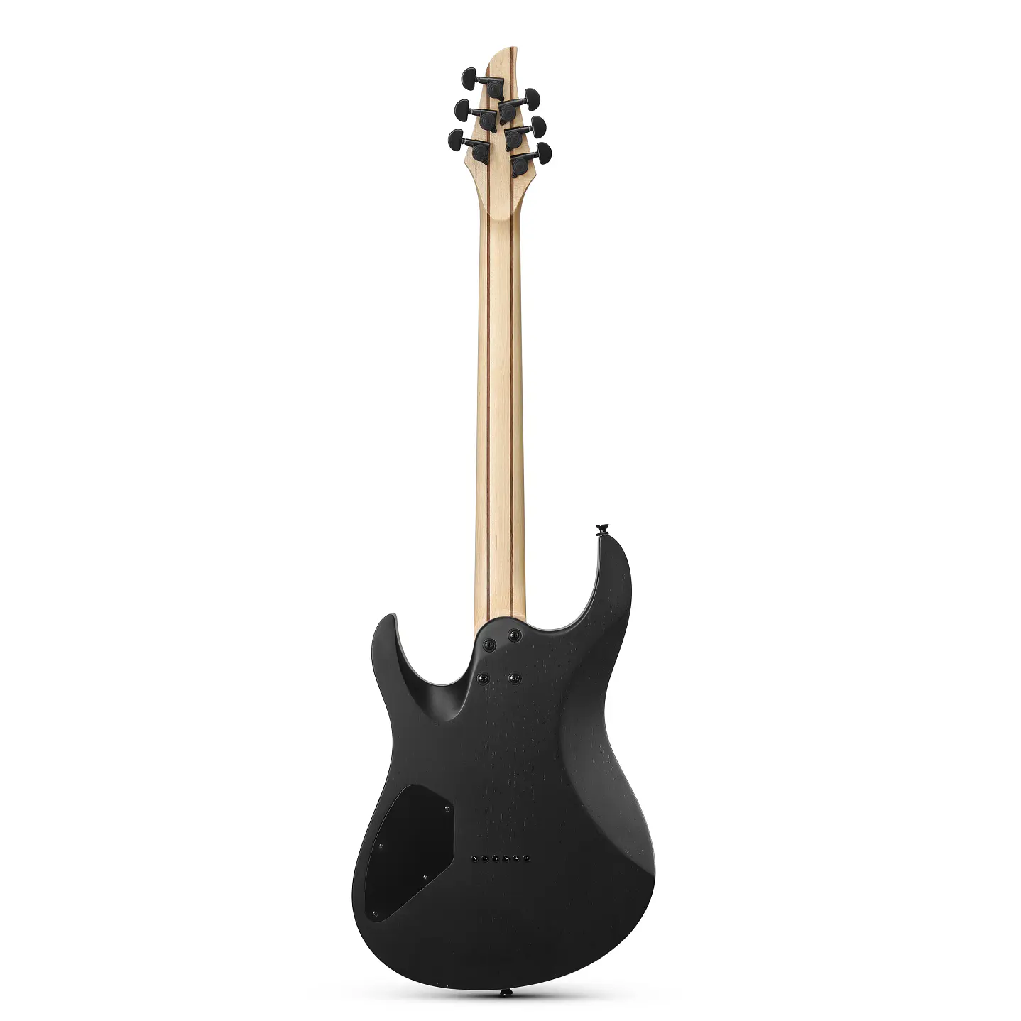 Guitarra Eléctrica Donner DMT-200 Black EC7257 3