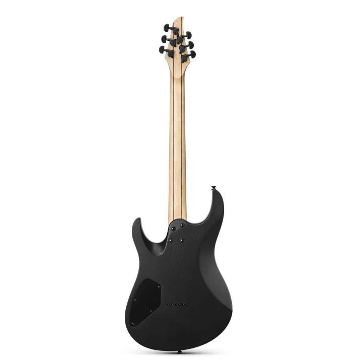 Guitarra Eléctrica Donner DMT-200 Black EC7257 3
