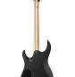 Guitarra Eléctrica Donner DMT-200 Black EC7257 - Miniatura 3